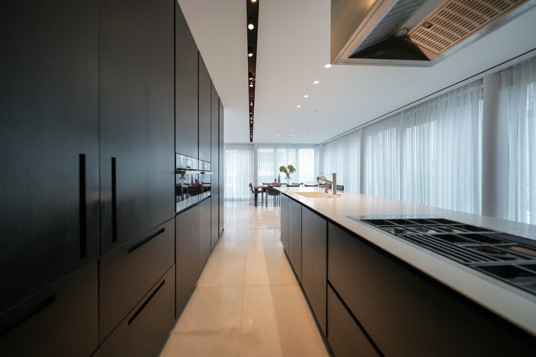Penthouse in Tel Aviv-Yafo, Tel Aviv District, Israel 2 - 17837290