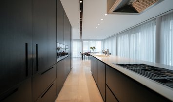 Penthouse en Tel Aviv-Yafo, Distrito de Tel Aviv, Israel 1