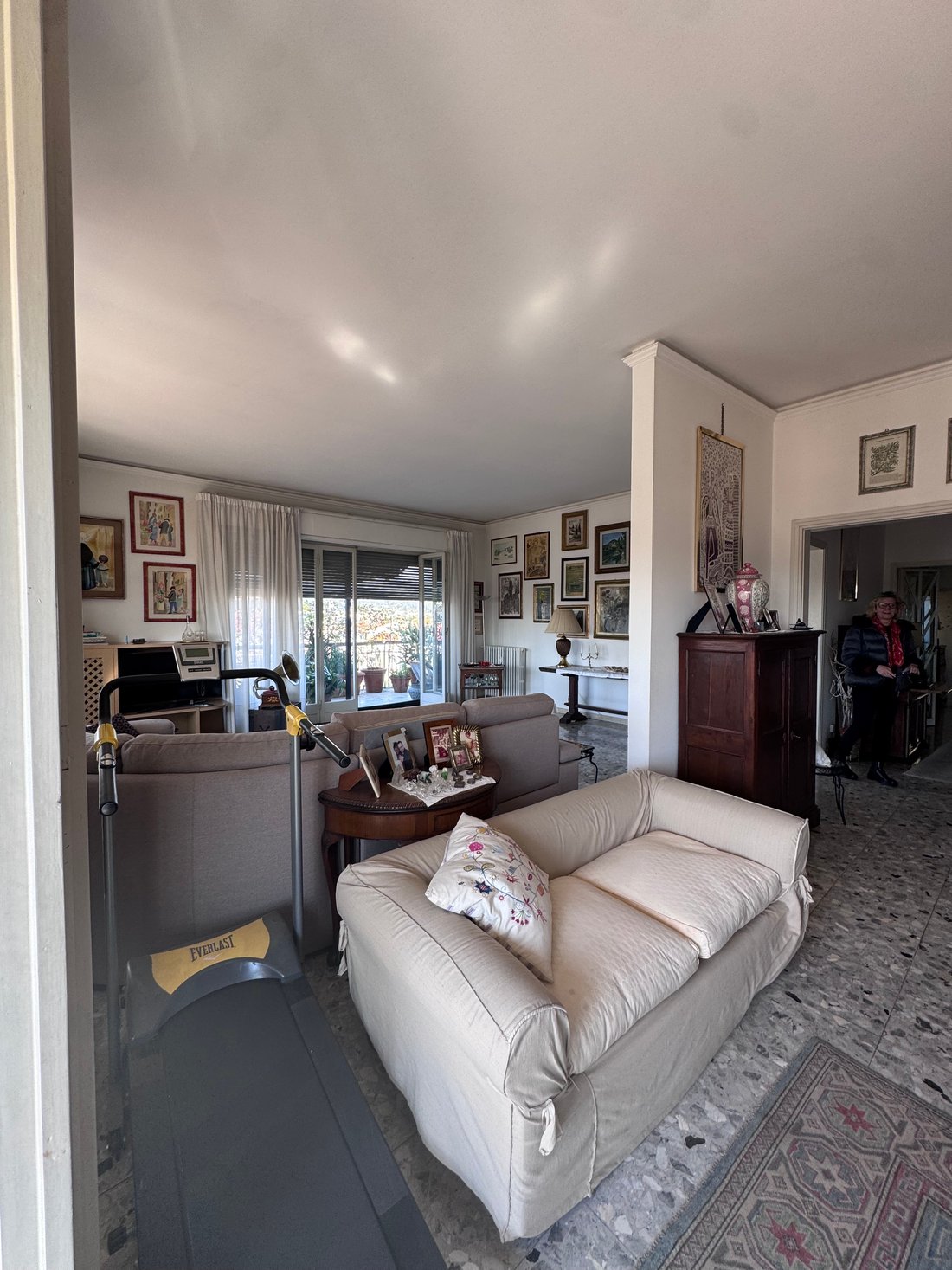 Apartment in Colombo - Bellariva, Florence, Italy 4 - 17841125