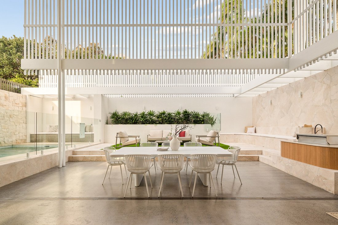 House in Bowen Hills, Queensland, Australia 1 - 17840647