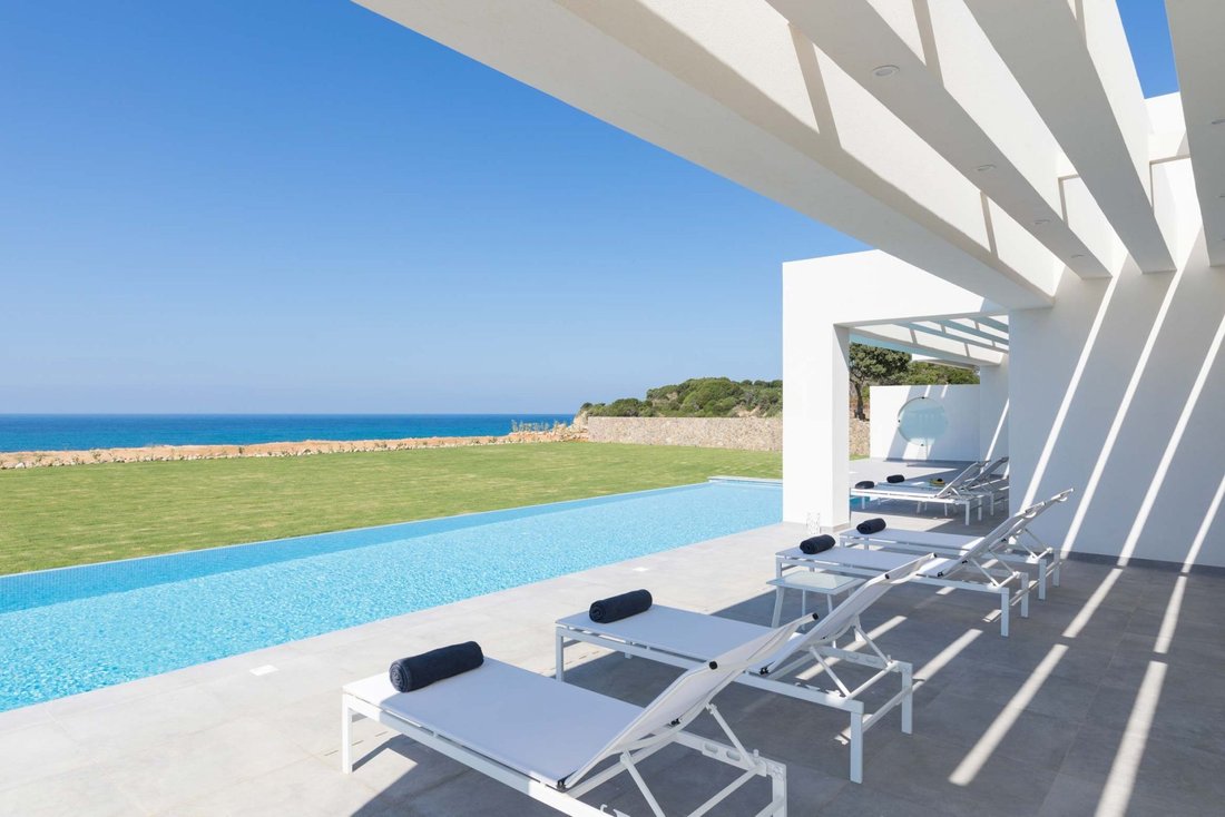 Villa in Meliteieis, Peloponnese, Western Greece and the Ionian, Greece 2 - 17840858