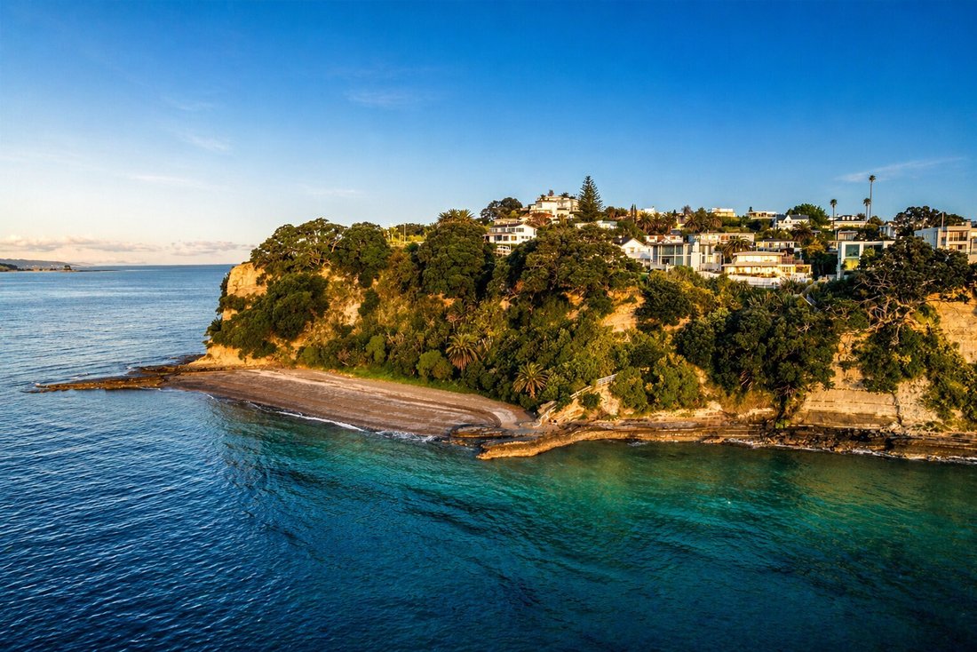 House in Auckland, Auckland, New Zealand 2 - 17840680