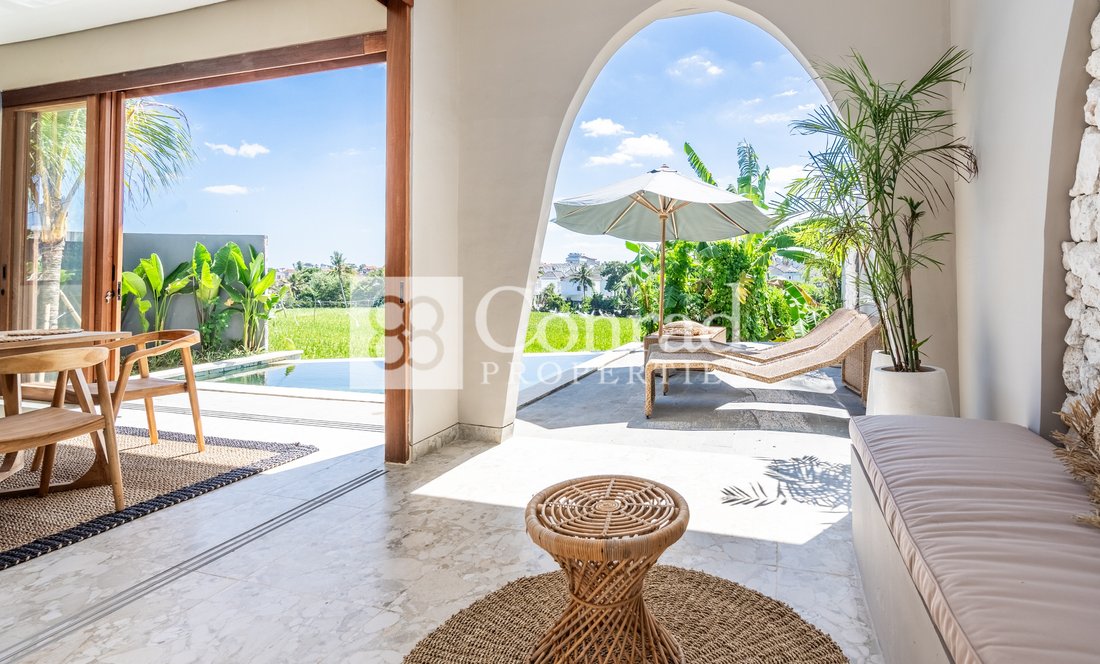 Villa in North Kuta, Bali, Indonesia 5 - 17841181