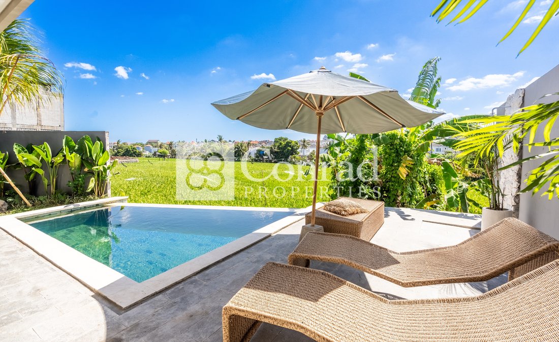 Villa in North Kuta, Bali, Indonesia 3 - 17841181