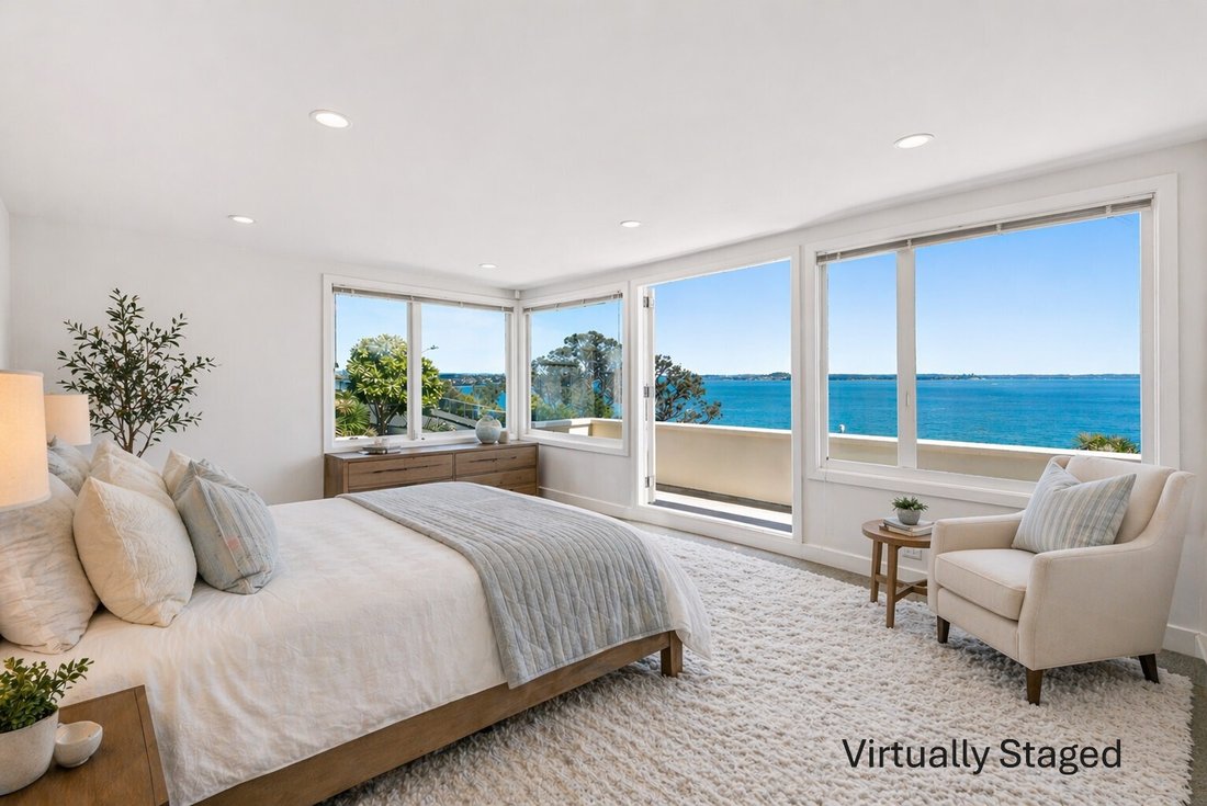 House in Auckland, Auckland, New Zealand 5 - 17840680