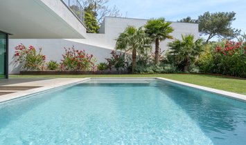 Villa in Cascais und Estoril, Lissabon, Portugal 1