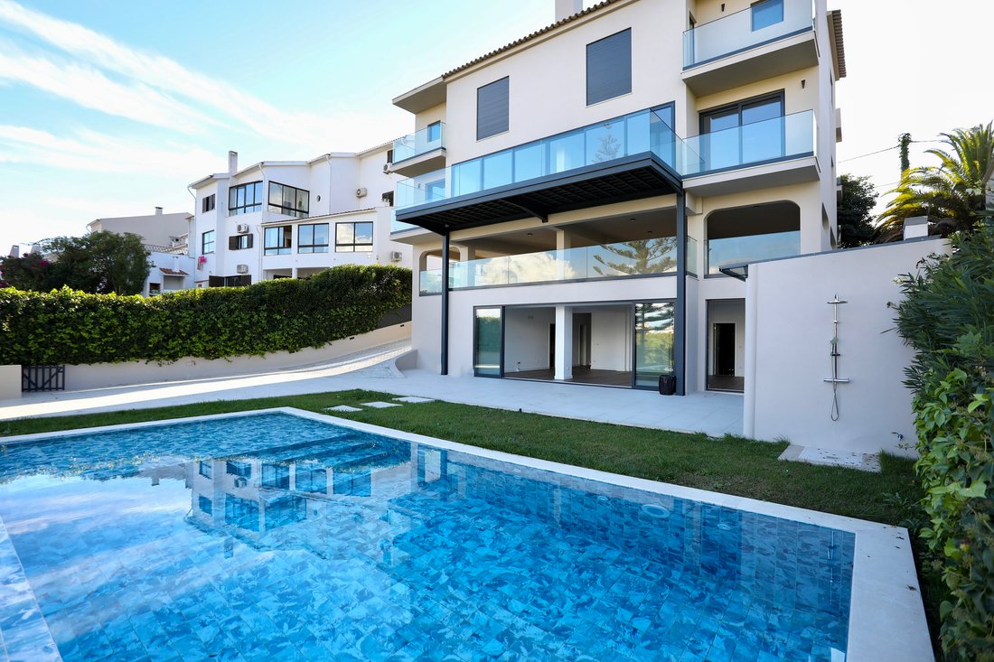 Villa in Setubal, Setubal, Portugal 1 - 17837986