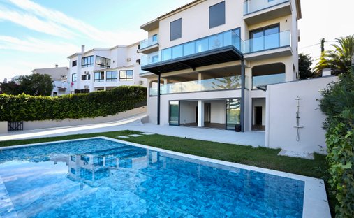 Villa a Setubal, Setúbal Municipality, Portogallo 1
