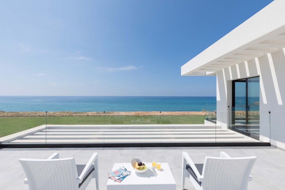 Villa in Meliteieis, Peloponnese, Western Greece and the Ionian, Greece 5 - 17840858