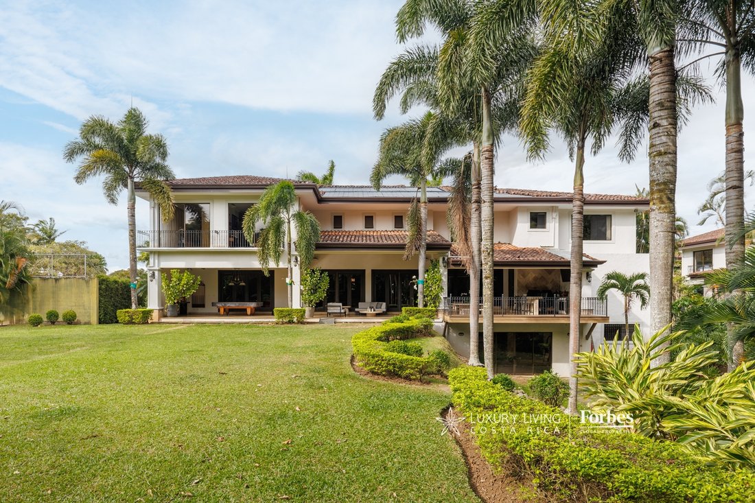 House in Río Oro, San José Province, Costa Rica 3 - 14362287