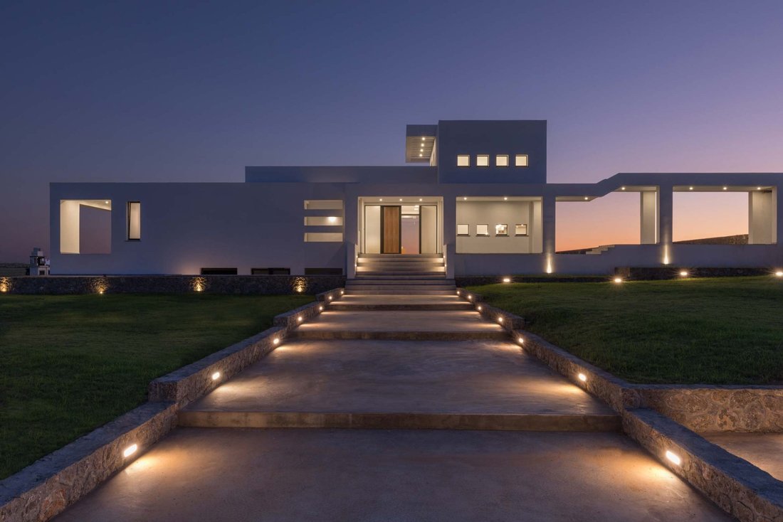 Villa in Meliteieis, Peloponnese, Western Greece and the Ionian, Greece 3 - 17840858