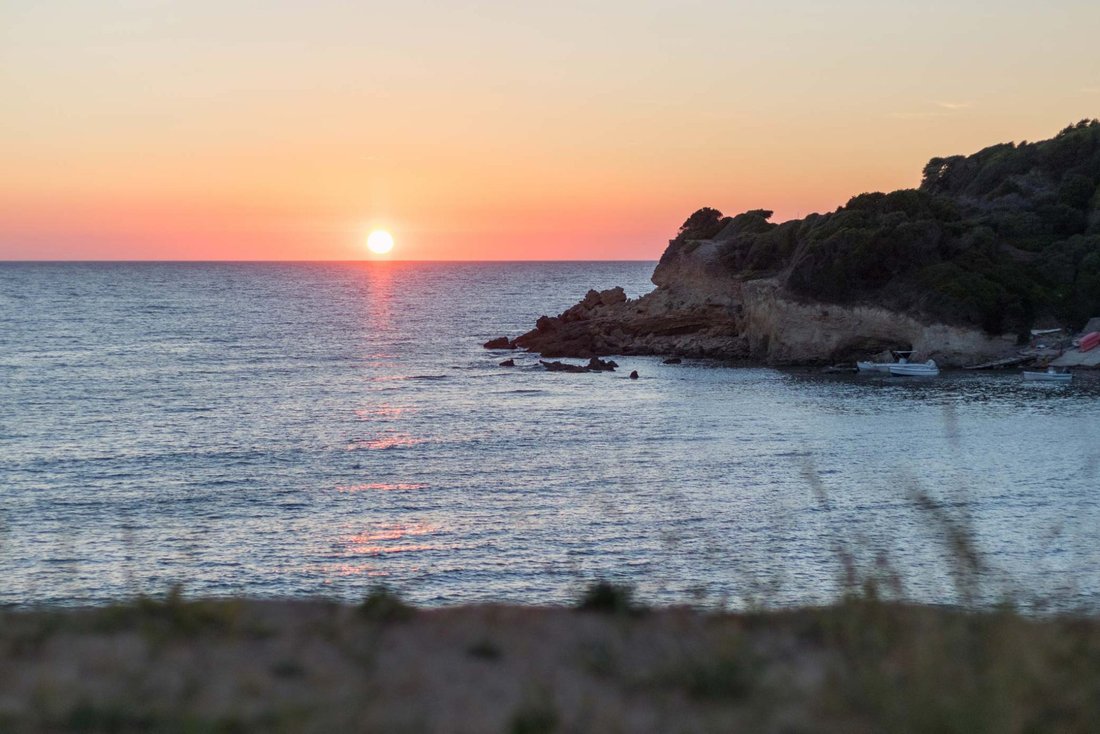 Villa in Meliteieis, Peloponnese, Western Greece and the Ionian, Greece 4 - 17840858