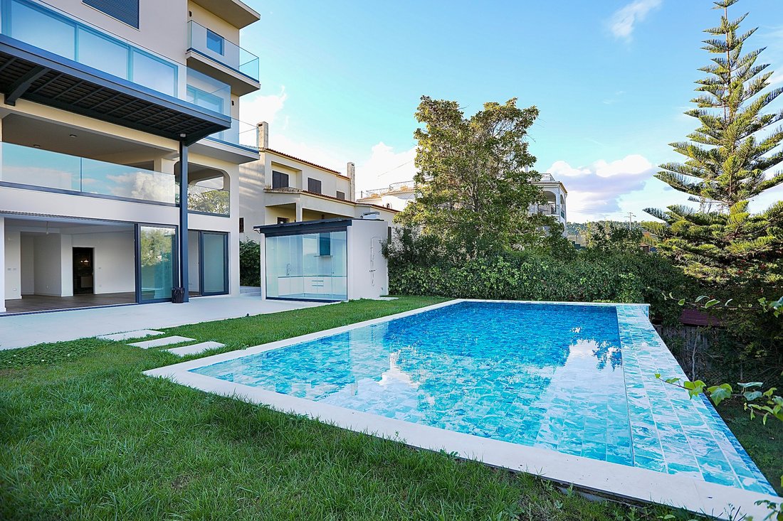 Villa in Setubal, Setubal, Portugal 3 - 17837986
