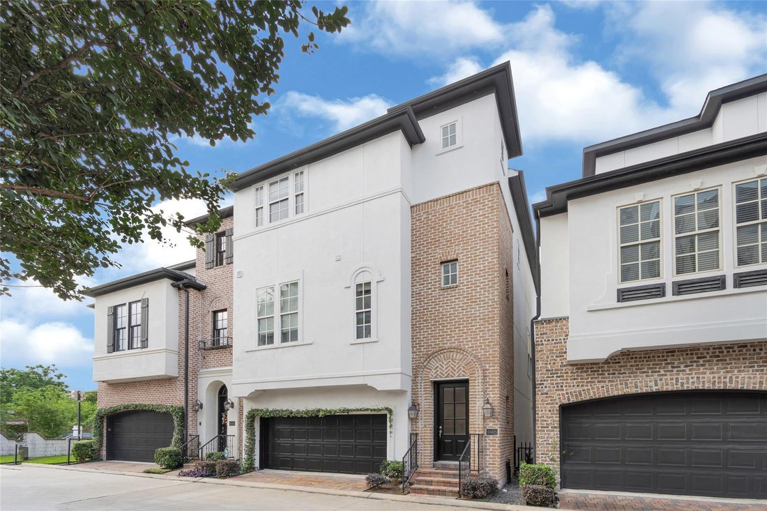 House in Houston, Texas, United States 2 - 17839536