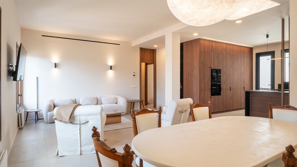 Apartment in Palma, Balearic Islands, Spain 2 - 17839758