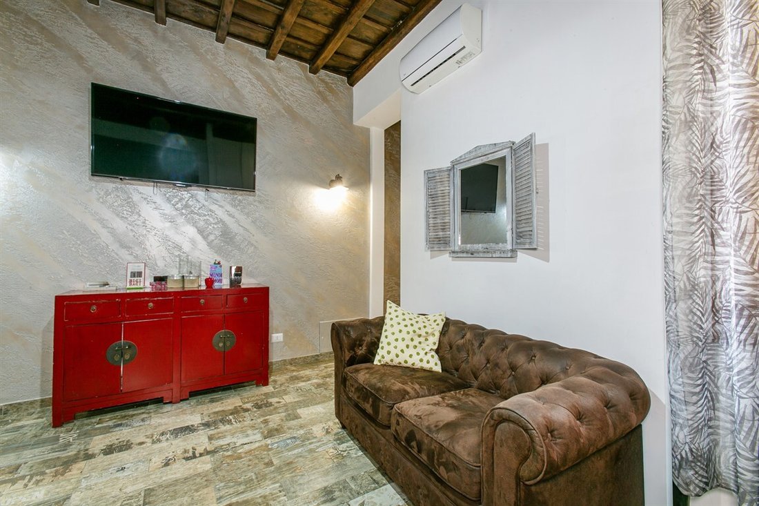 Apartment in Piazza del Popolo - Piazza Navona - Quirinale, Rome, Italy 4 - 17838136