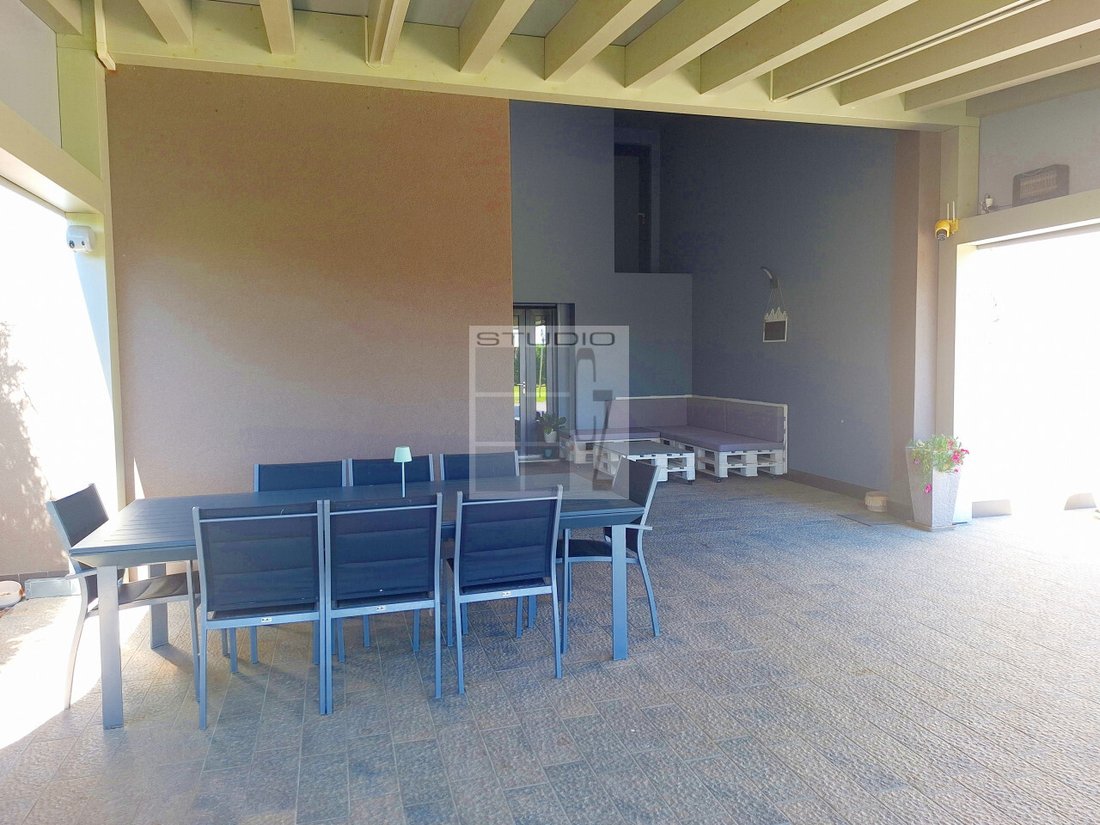 Casa a Camposampiero, Veneto, Italia 3 - 12459875