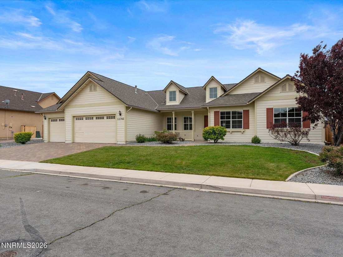 House in Sparks, Nevada, United States 3 - 17410992