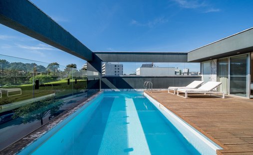 House in Cedofeita, Santo Ildefonso, Se, Miragaia, Sao Nicolau e Vitoria, Porto District, Portugal 1