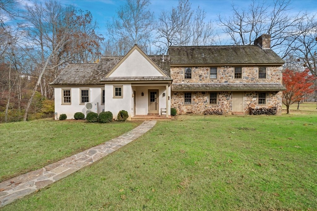 House in West Chester, Pennsylvania, United States 1 - 17840803