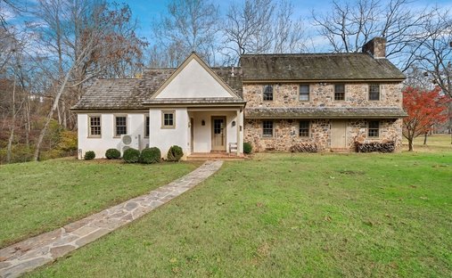 Maison à West Chester, Pennsylvanie, États-Unis 1