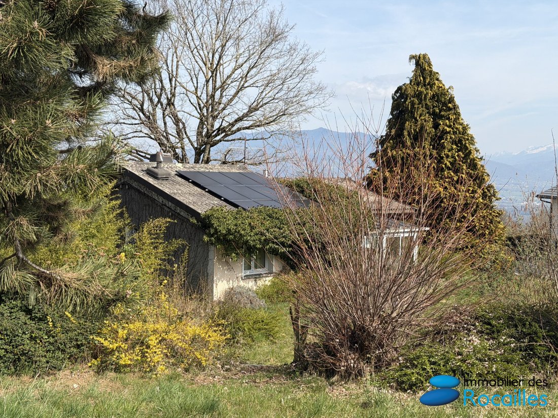 House in Pers-Jussy, Auvergne-Rhône-Alpes, France 5 - 17841006