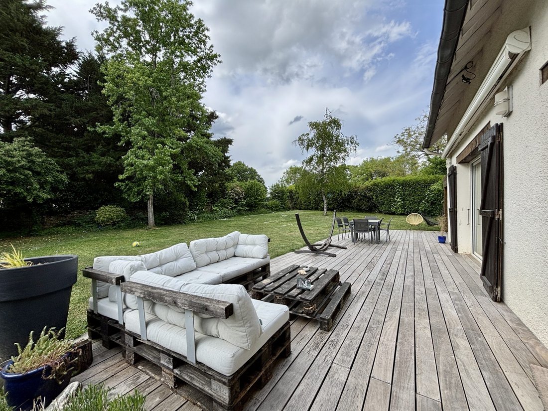 Villa in Poitiers, Nouvelle-Aquitaine, France 5 - 17840866