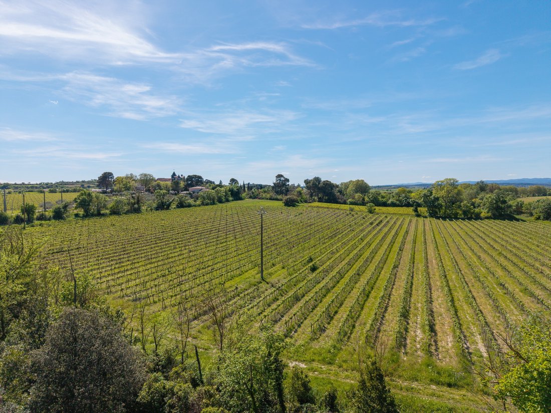 Corneilhan, Occitania, France 3 - 17839833