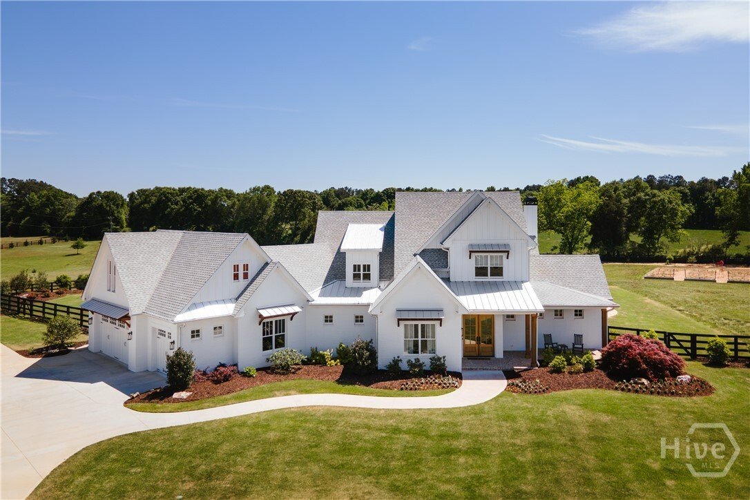 House in Bishop, Georgia, United States 1 - 17839124