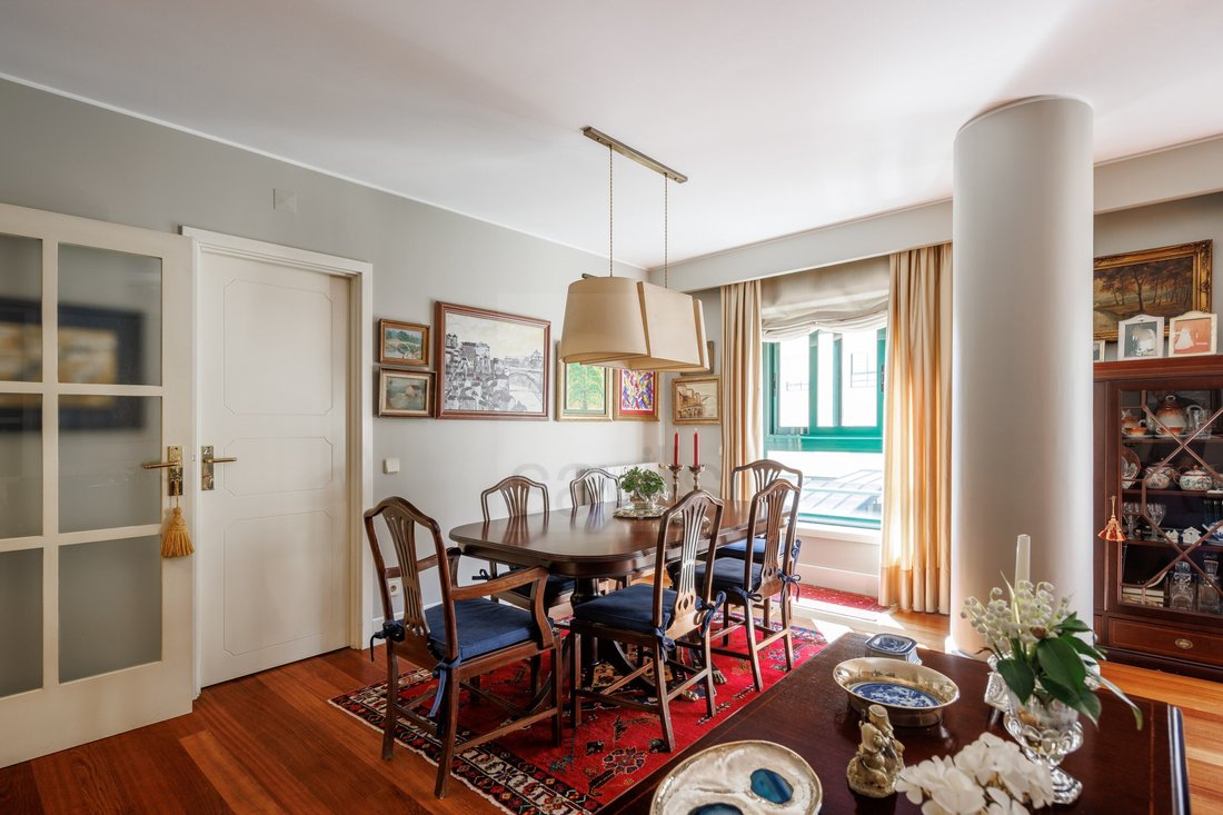Apartment in Ramalde, Porto District, Portugal 5 - 17763081