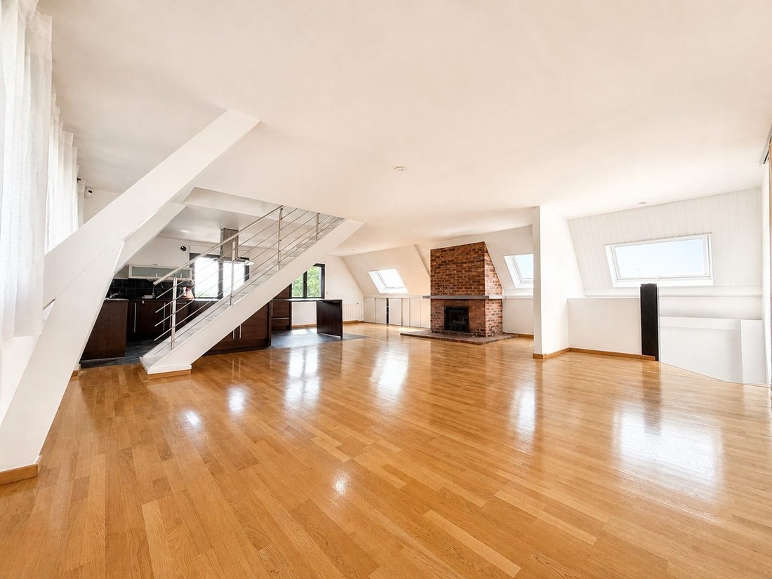 Apartment in Les Trembleaux, Sartrouville, France 2 - 17840999