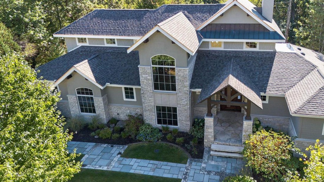 House in Madison, Wisconsin, United States 2 - 17838637