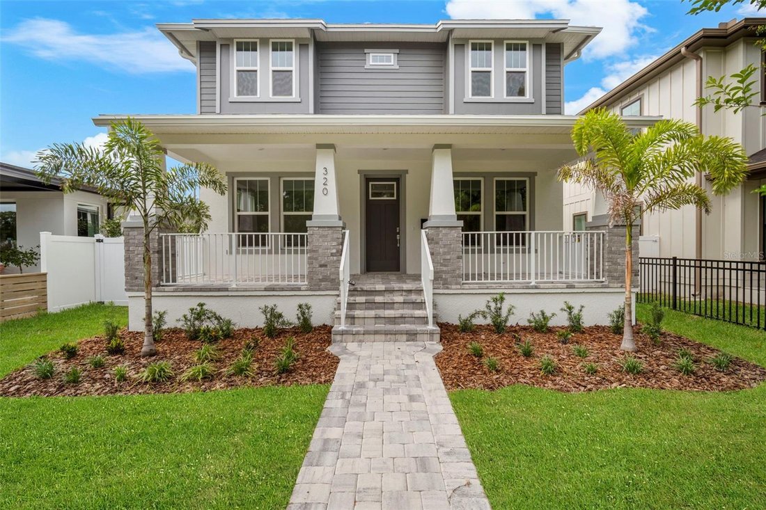 House in St. Petersburg, Florida, United States 1 - 17181456