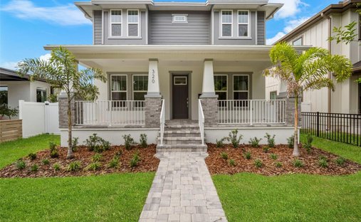 House in St. Petersburg, Florida, United States 1
