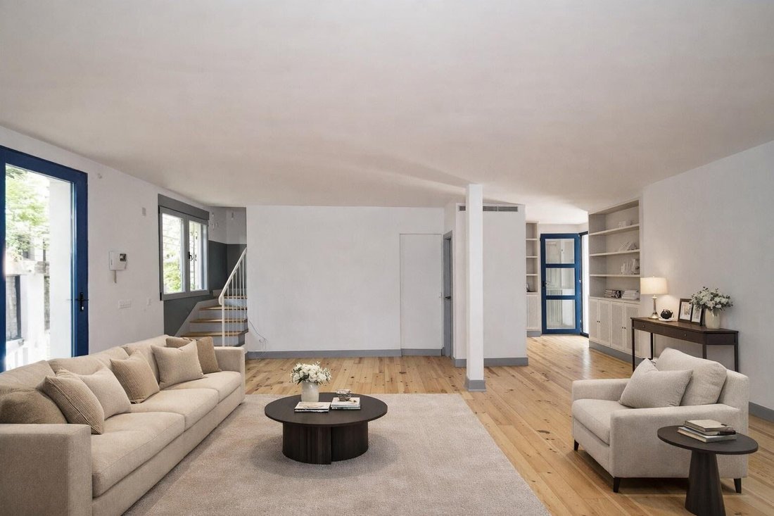 House in Barrio Salamanca, Madrid, Spain 4 - 17839794