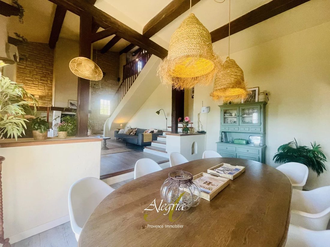 Villa in Centre, Les Arcs, France 5 - 17839781