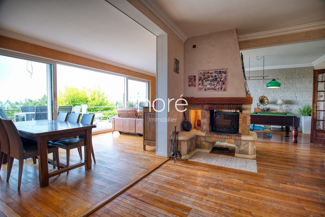 House in Centre Ville II, Sannois, France 2 - 17840865