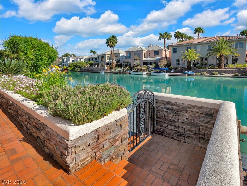 Townhouse in Las Vegas, Nevada, United States 1 - 17835297