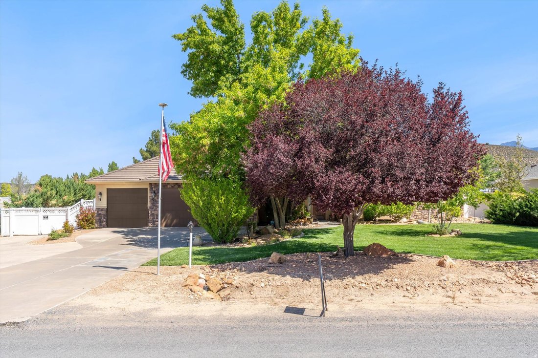 House in St. George, Utah, United States 5 - 17242742