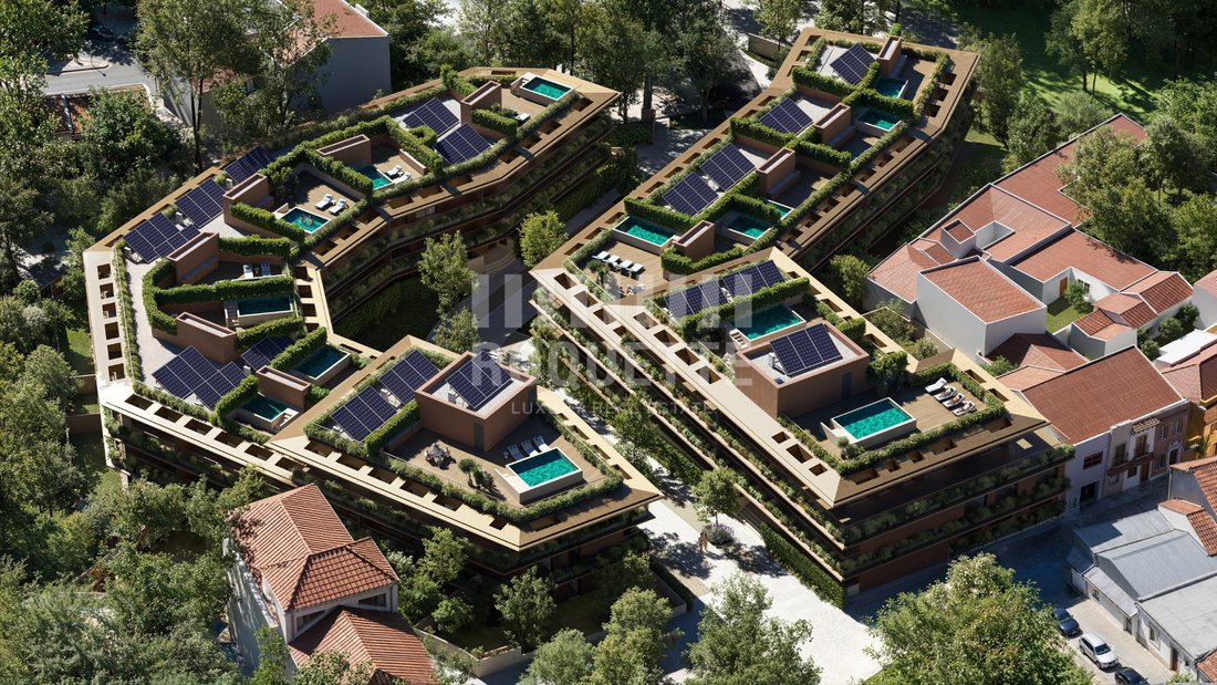 Apartment in Cedofeita, Santo Ildefonso, Se, Miragaia, Sao Nicolau e Vitoria, Porto District, Portugal 5 - 17840083