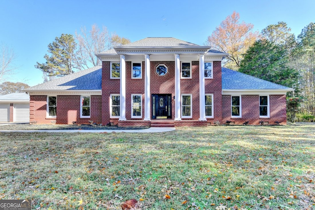 House in Monroe, Georgia, United States 3 - 17839580