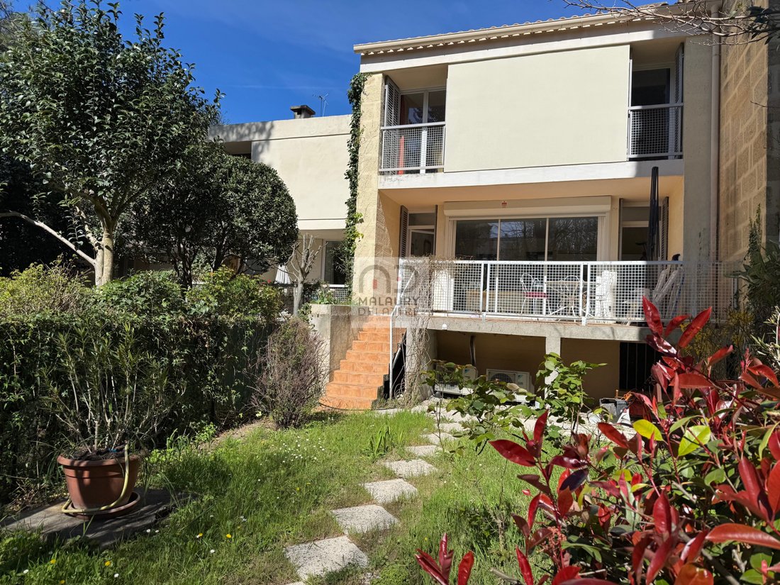 House in Granettes-Jauberte-Sainte Anne, Aix-en-Provence, France 2 - 17839479
