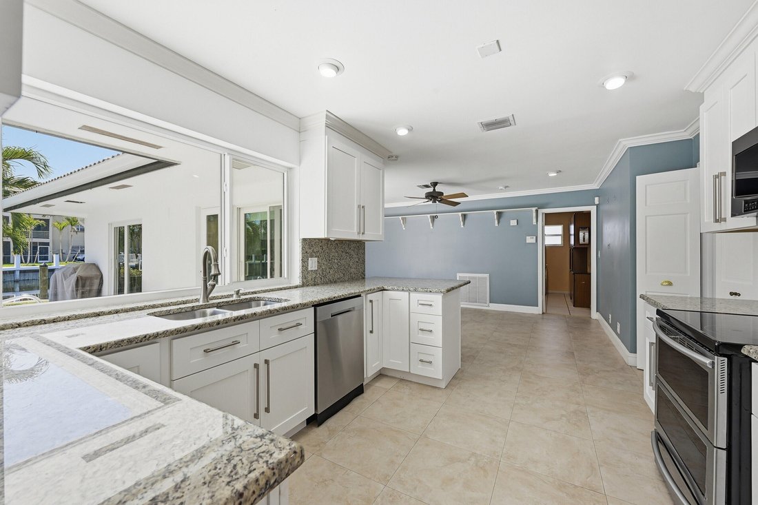 House in Fort Lauderdale, Florida, United States 5 - 17840779