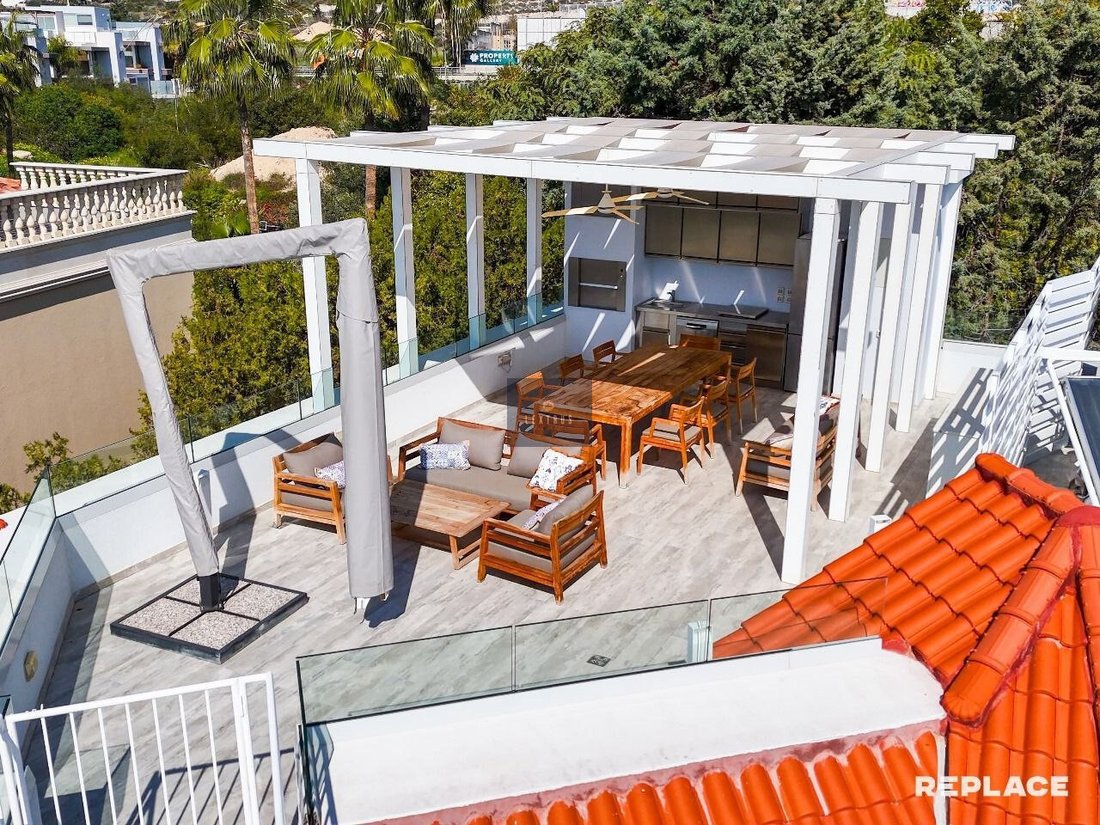 Villa in Pyrgos, Limassol, Cyprus 4 - 17839905