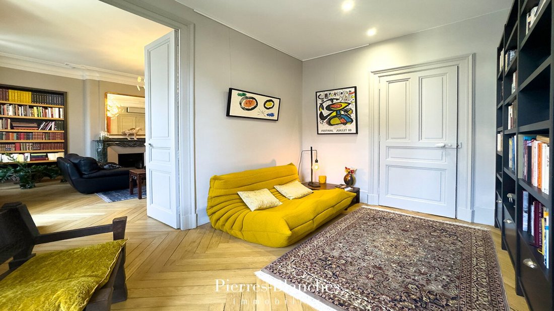 Appartement à Saint Cyprien, Toulouse, France 4 - 17839384