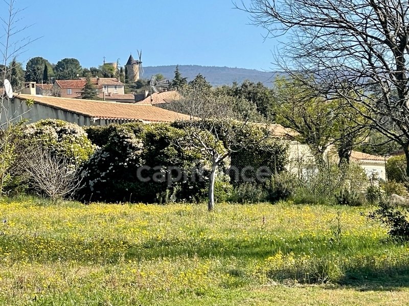 House in Saint-Saturnin-lès-Apt, Provence-Alpes-Côte d'Azur, France 4 - 17839929
