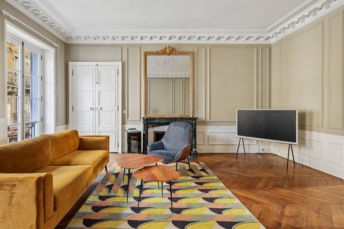 Apartment in Cambronne-Garibaldi, Paris 15e Arrondissement, Paris 3 - 15722633