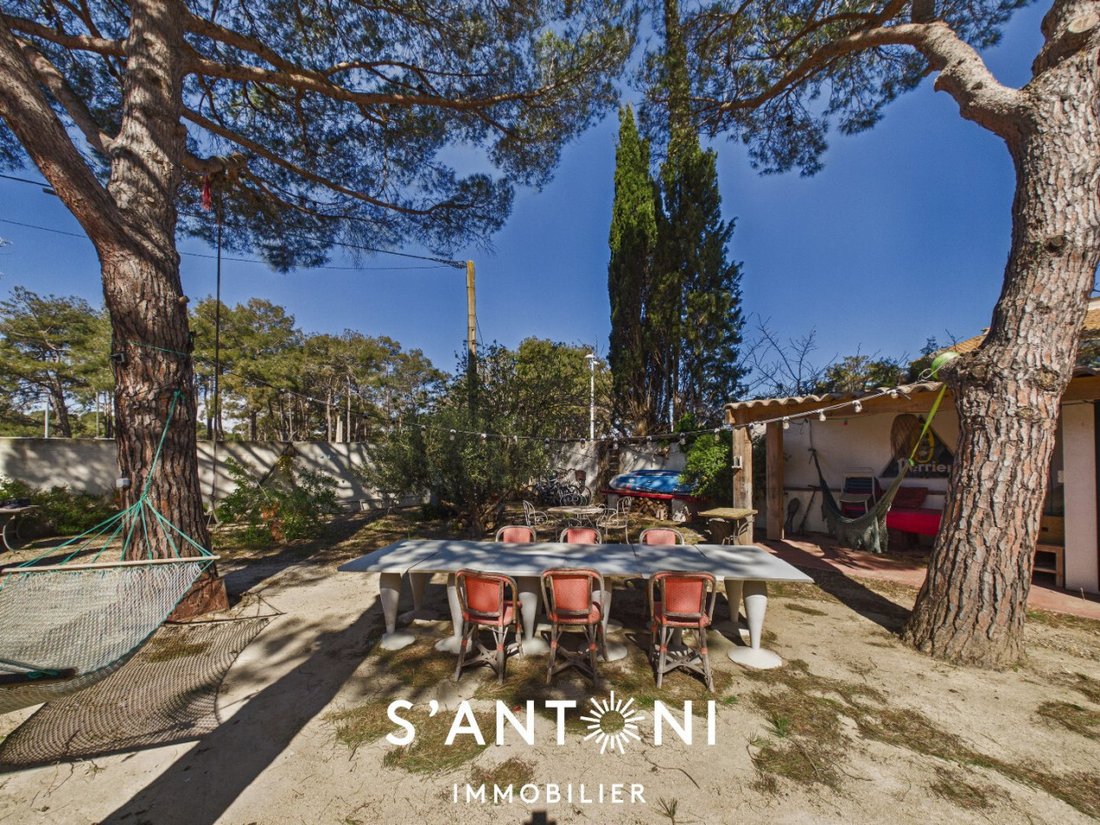 House in Cooperative, Agde, France 4 - 17839262