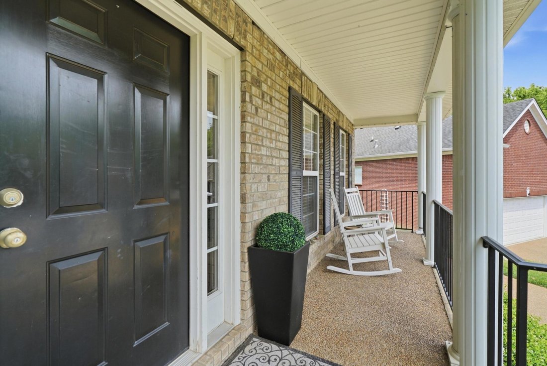 House in Franklin, Tennessee, United States 5 - 17839056