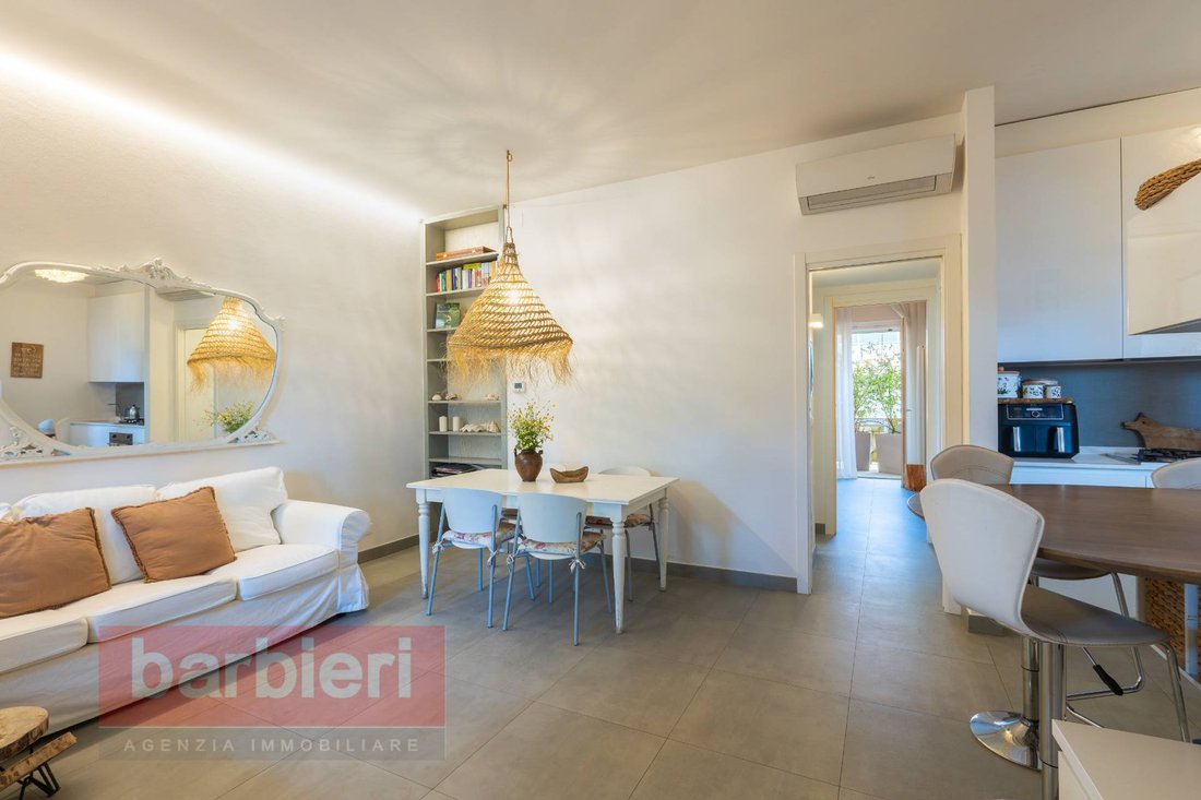 Apartment in Mare, Cervia, Emilia-Romagna 5 - 17840758